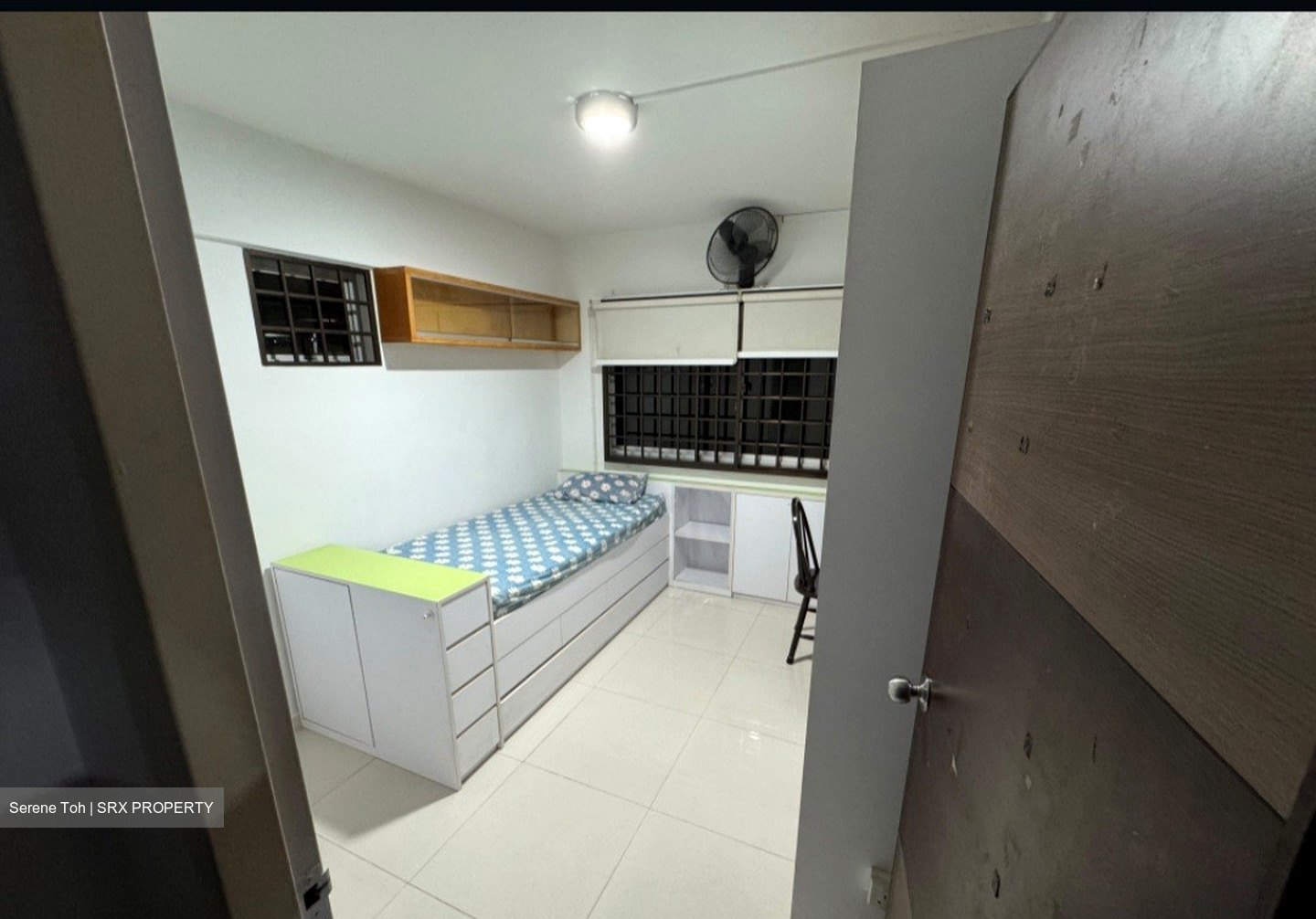 Blk 253 Pasir Ris Street 21 (Pasir Ris), HDB 5 Rooms #620400051